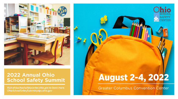 Ohio School Safety Summit now accepting teams to attend