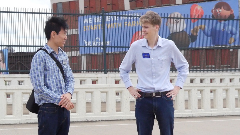 ‘Look beyond our age:’ Three Democratic teenagers run for Ohio House