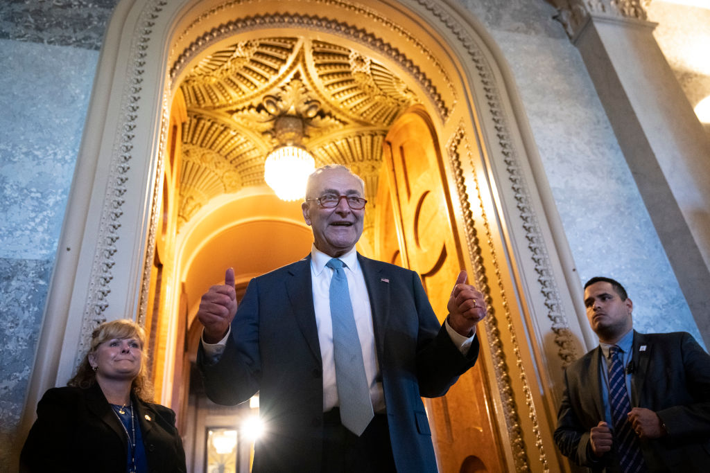 Experts: Dems’ drug measures are good for seniors. But there are downsides