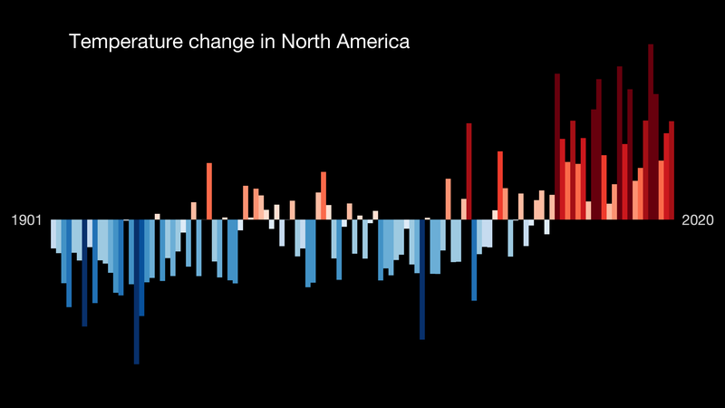 Climate change is already costing cities. It’s going to get much worse
