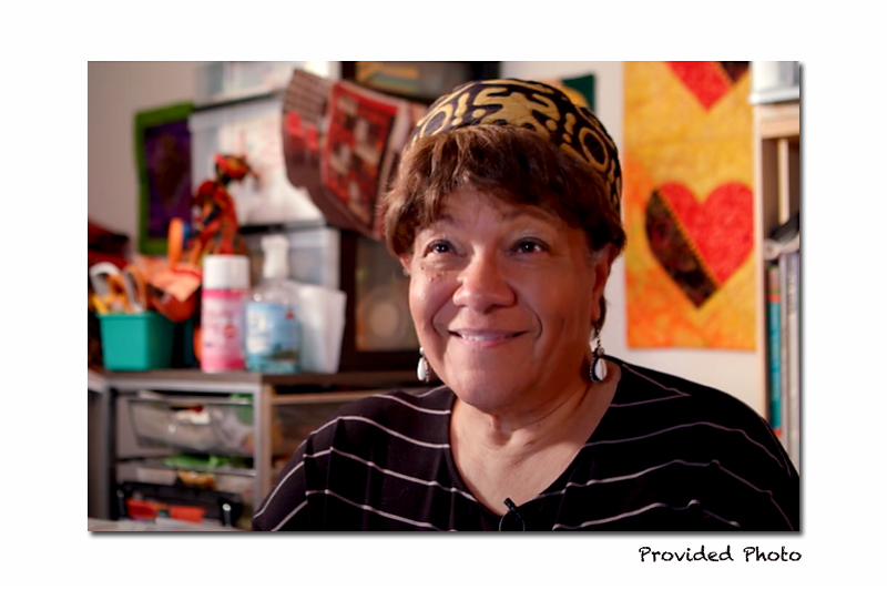 A SEAT AT THE TABLE: Artist Talk and Exhibit at Grailville