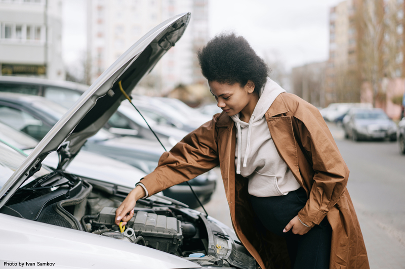 [Maximize Your Gas Tank] Gas prices are frustrating but there are tactics you can take