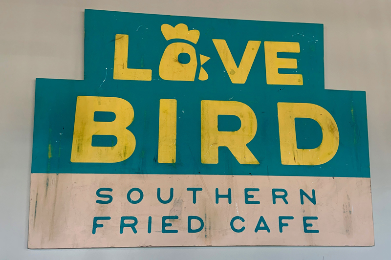 [Video Interview] LoveBird brings new flavor to Historic Downtown Loveland