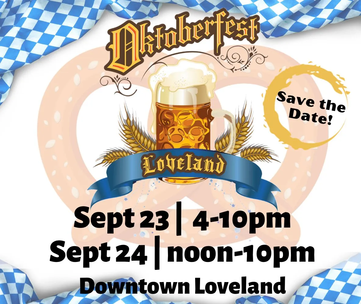 Everything you need to know about the 2nd Annual Oktoberfest in 2 weeks