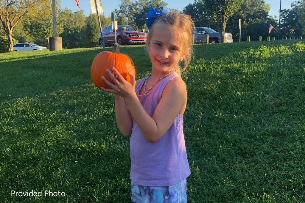 Fall for Symmes Returns
