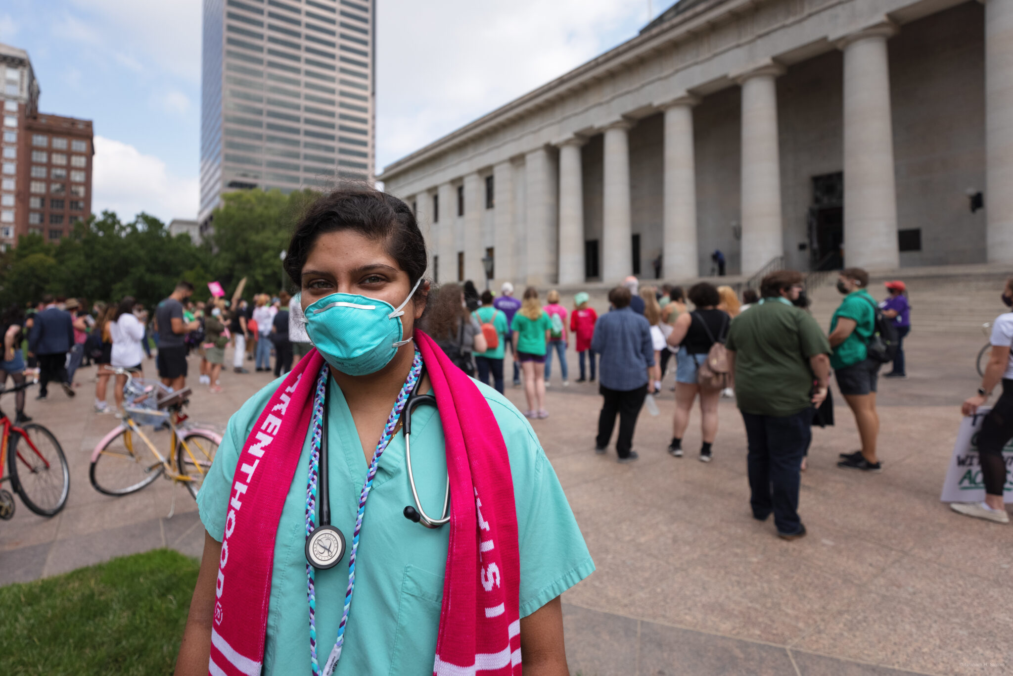 New doctors want abortion training, struggle under regulations