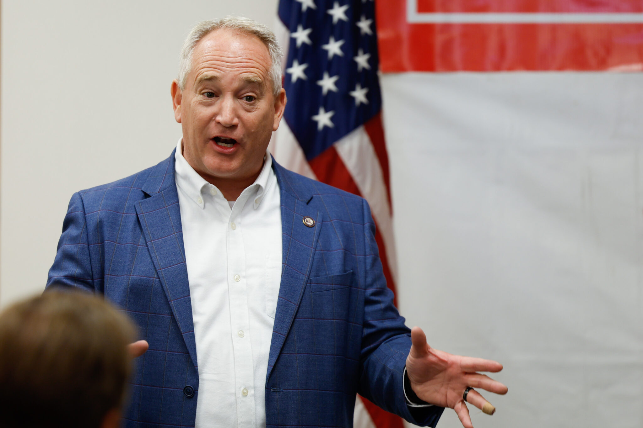 “Special paper.” Ohio Auditor floats theory of election fraud