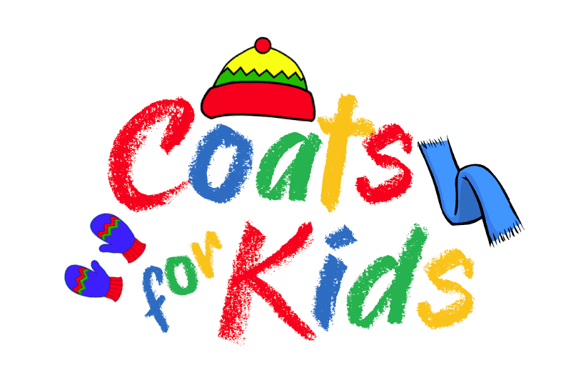 Coats for Kids: Warm winter gear for children in Loveland