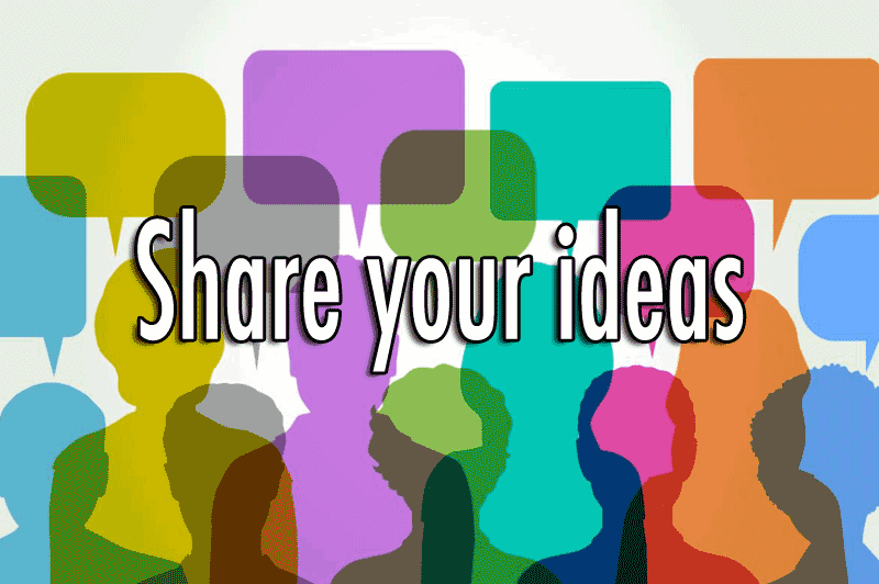 Share your ideas to help craft youth mental health strategies