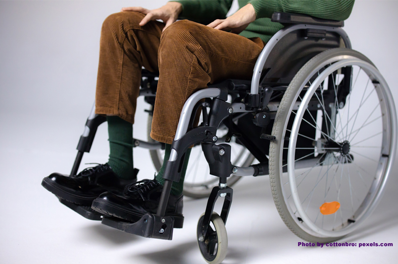 [PSA] How to vote in Ohio if you have a disability