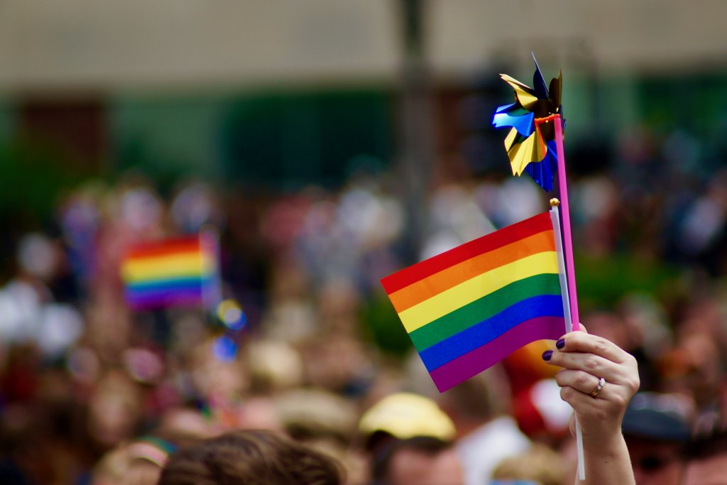 Anti-LGBTQ discrimination bill with bipartisan support introduced again in Ohio House committee