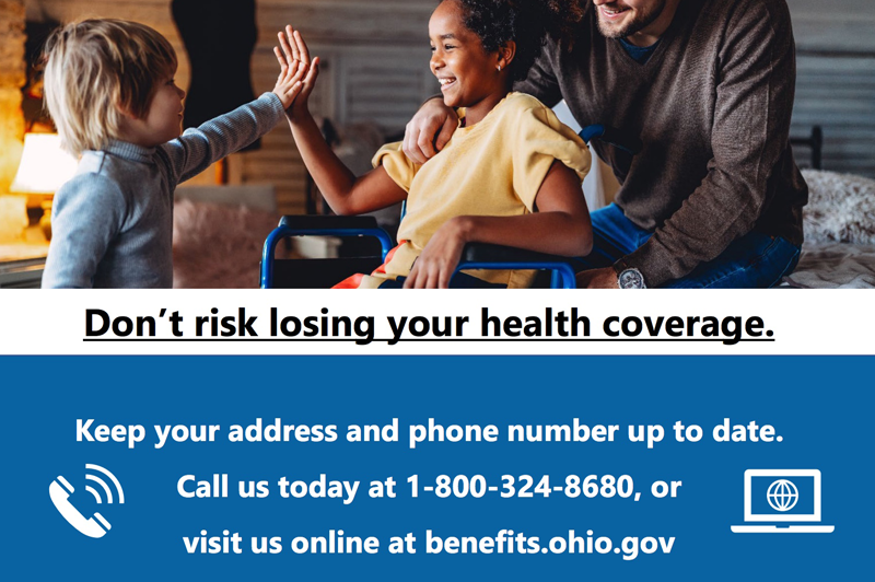 Toolkit provides resources to prepare Medicaid members for end of COVID-19 health emergency