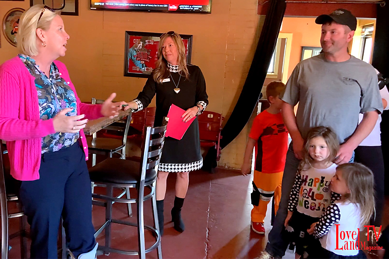 [Video] The Works Pizza slices ribbon under new ownership