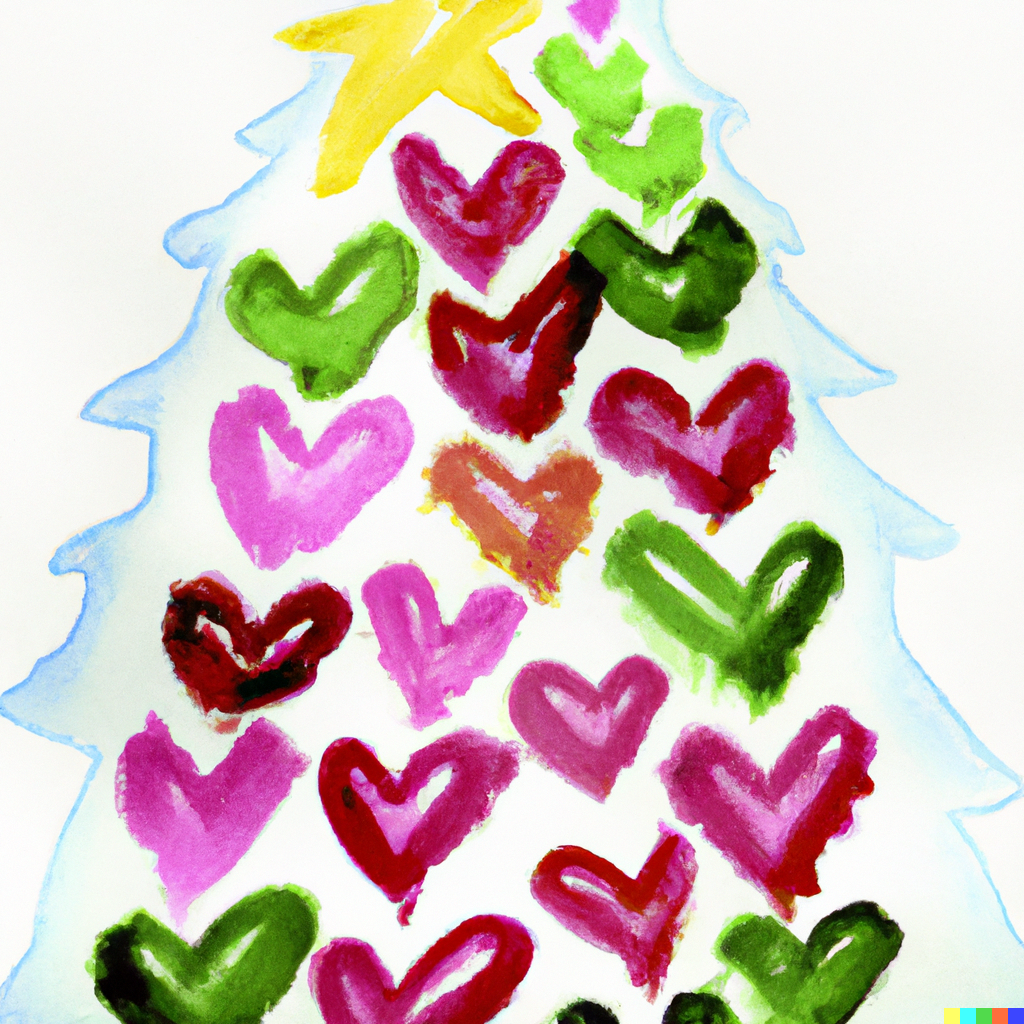 In Deerfield Township, Ohio recycle your Christmas Tree at 3 park locations