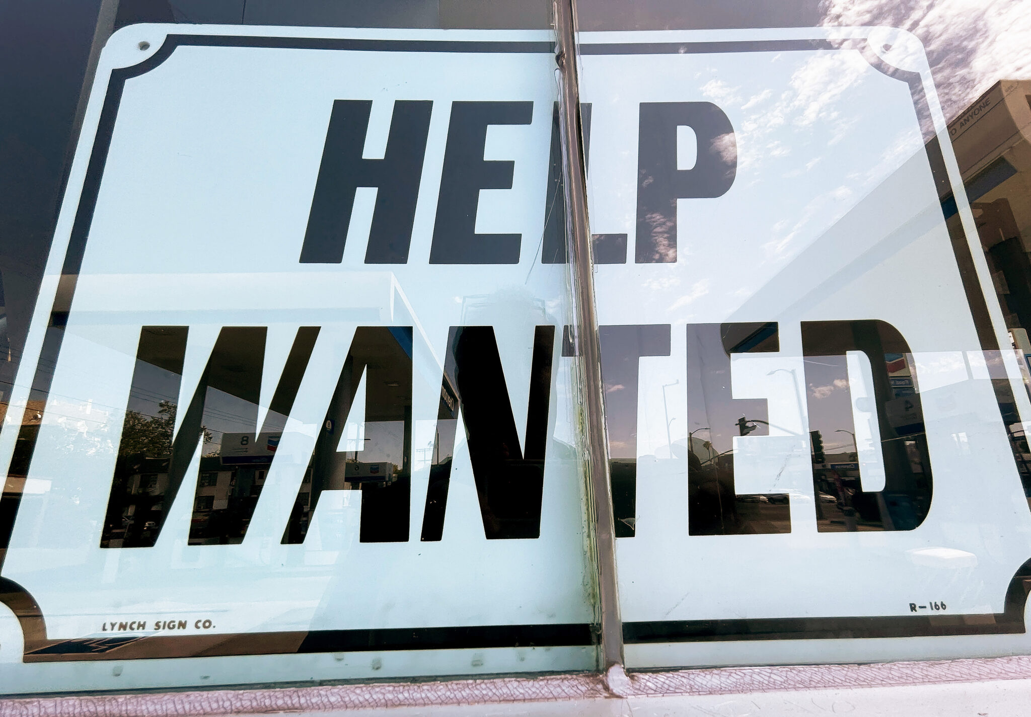 Four ways to help people with disabilities get work