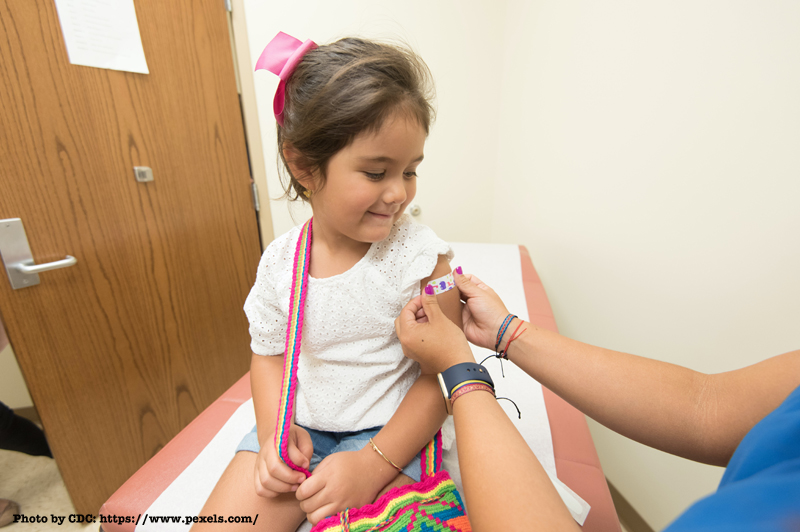 FDA authorizes updated (bivalent) COVID-19 vaccines for children down to 6 months of age
