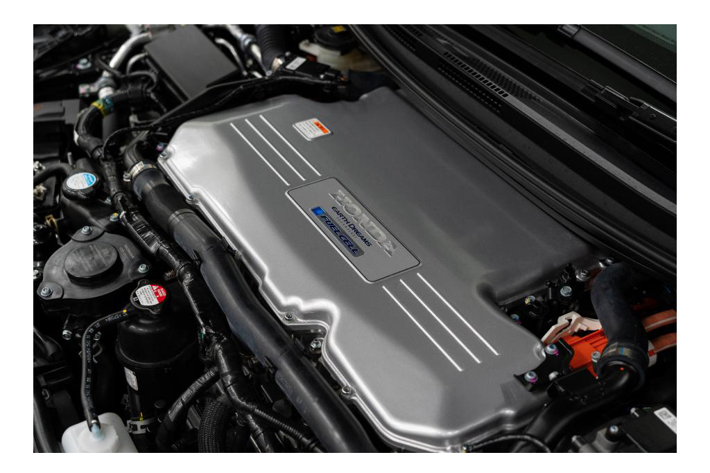 BROWN ANNOUNCES HONDA FUEL CELL ELECTRIC VEHICLE TO BE PRODUCED IN MARYSVILLE