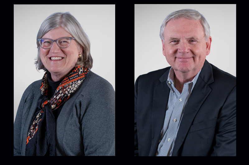 Lorenz and Dougherty indicate they will not run for school board in 2023