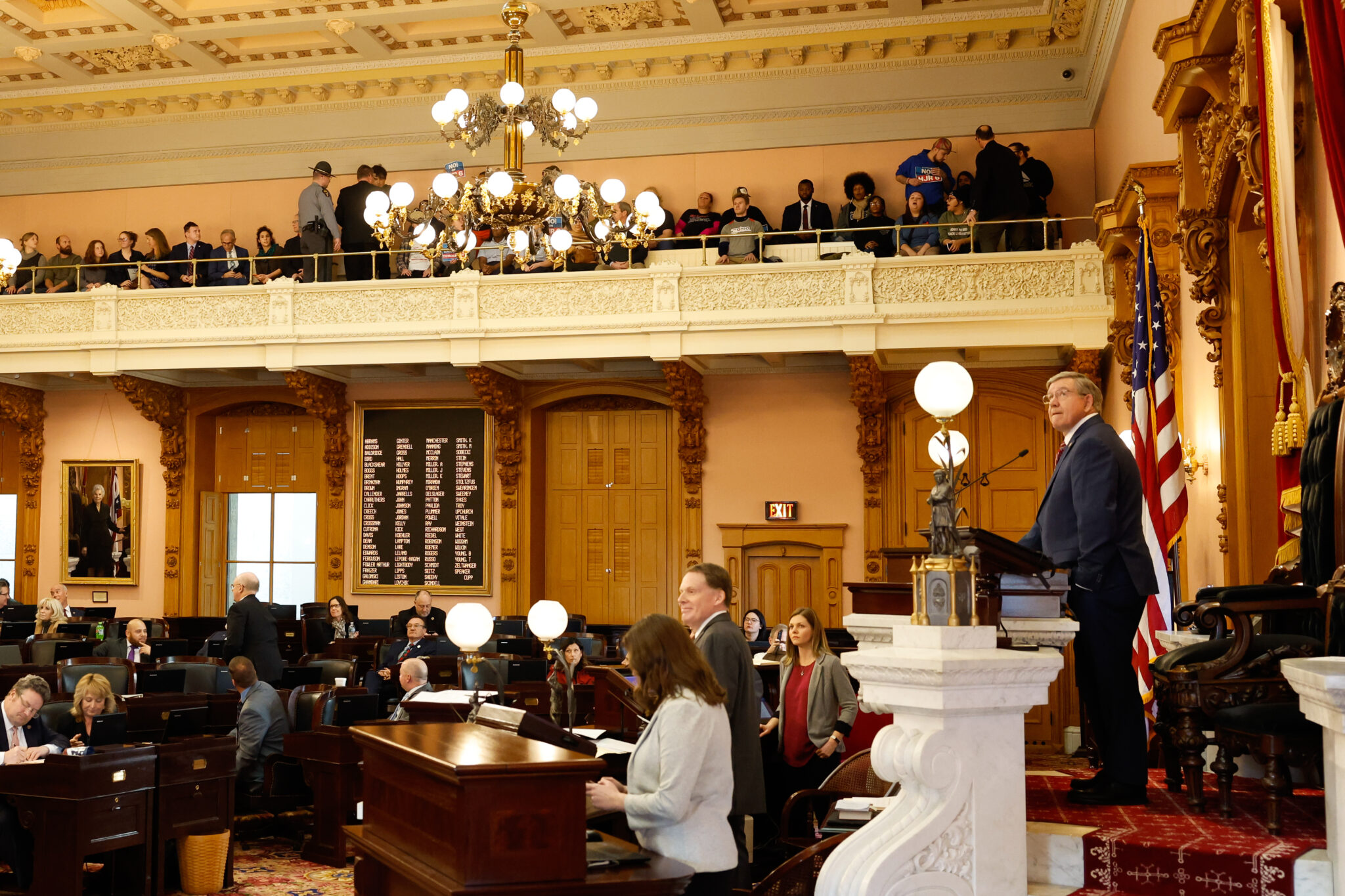 Ohio education overhaul falls short