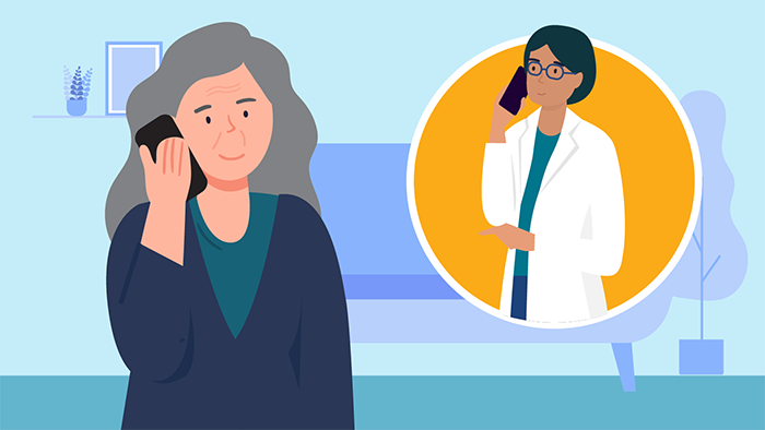 COVID-19 Treatments and Medications