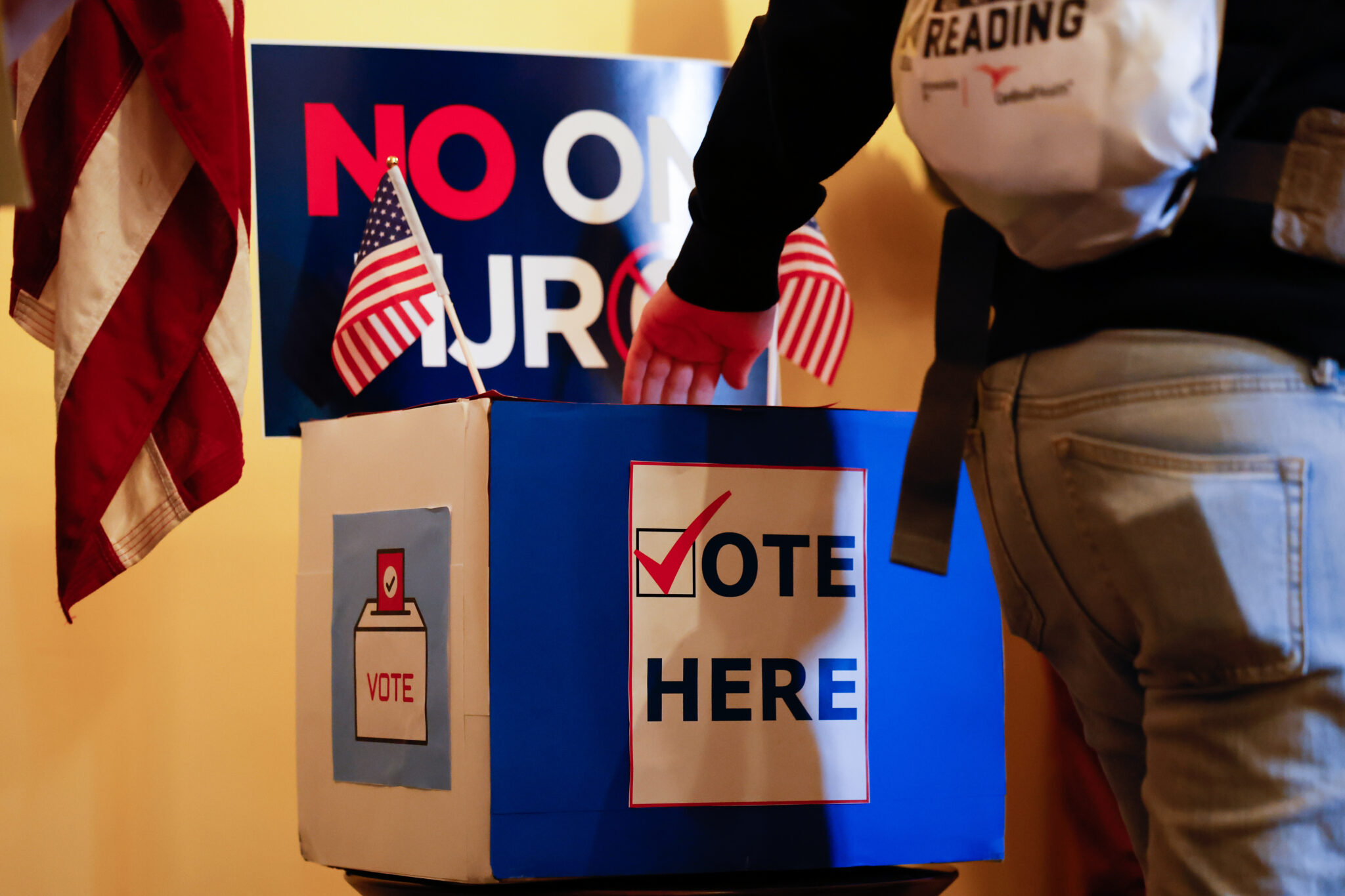 Ohio Redistricting: The Sequel