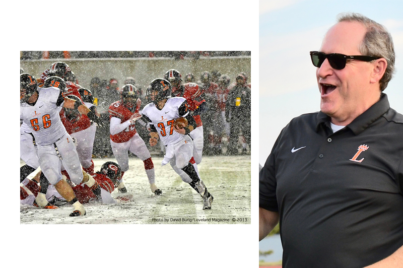 Jeff Williams and Luke Waddell will be inducted into Class of 2022 Loveland High School Athletic Hall of Fame