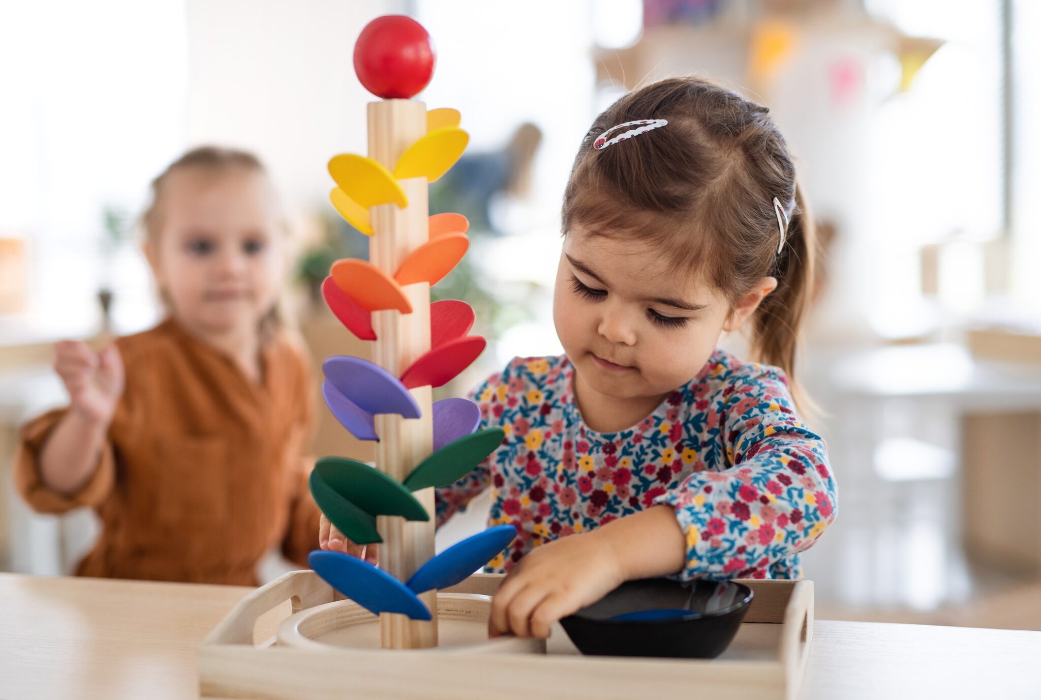 Federal funding coming to Ohio for kindergarten readiness
