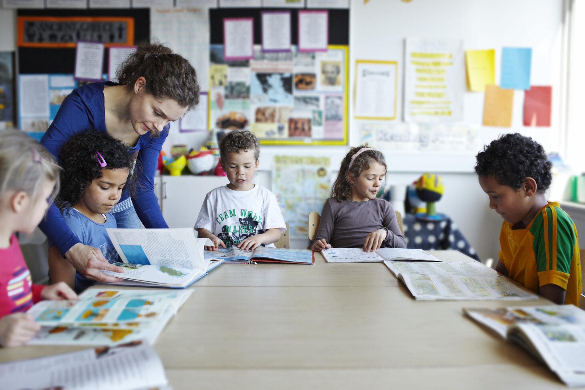 Teachers would get $60K minimum salary under bill in Congress making grants to states
