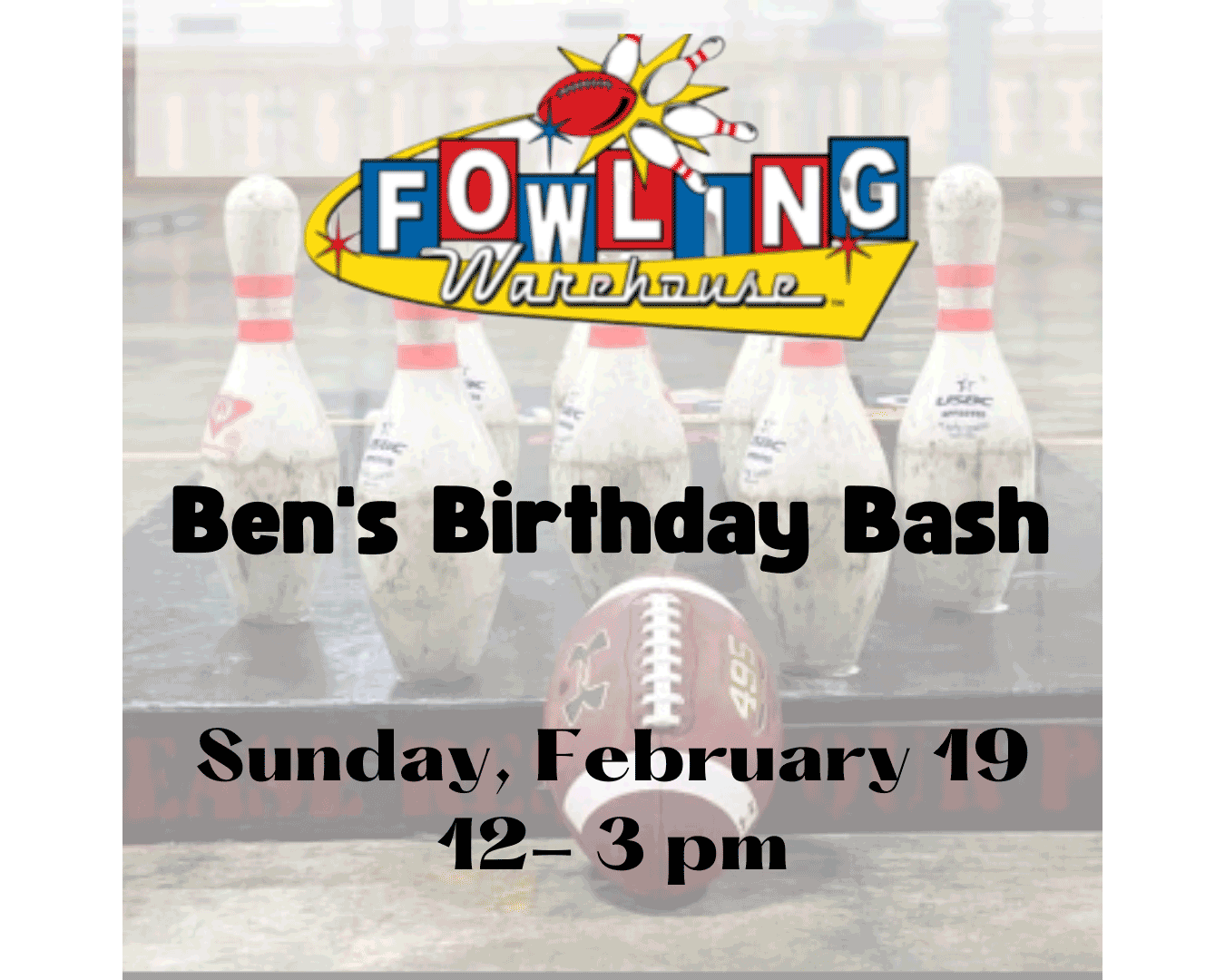 Loveland’s “Ben Morrison Fund” announces 2nd Annual Ben’s Birthday Bash