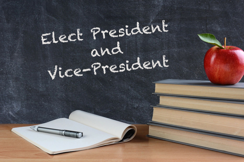 Loveland Board elects Lorenz and Eilert