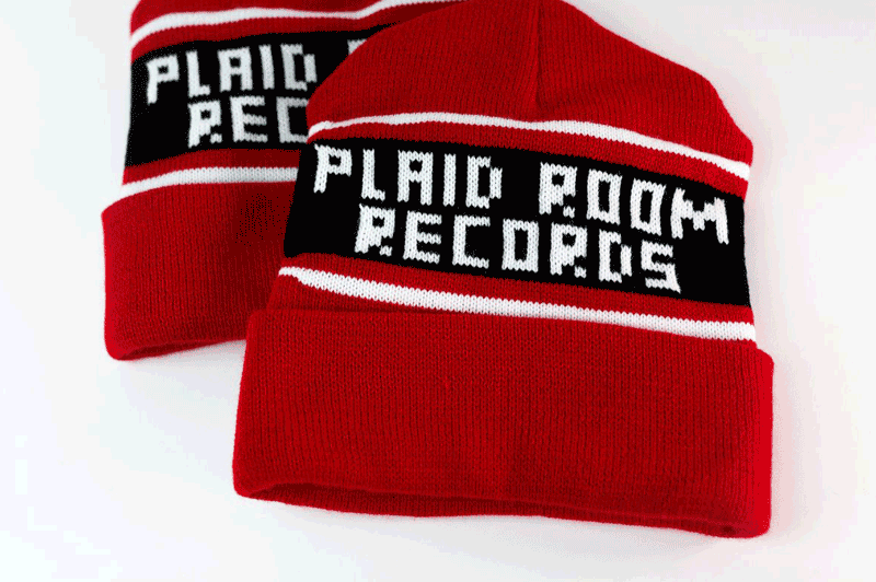 Plaid Room Records 1/5 Update!