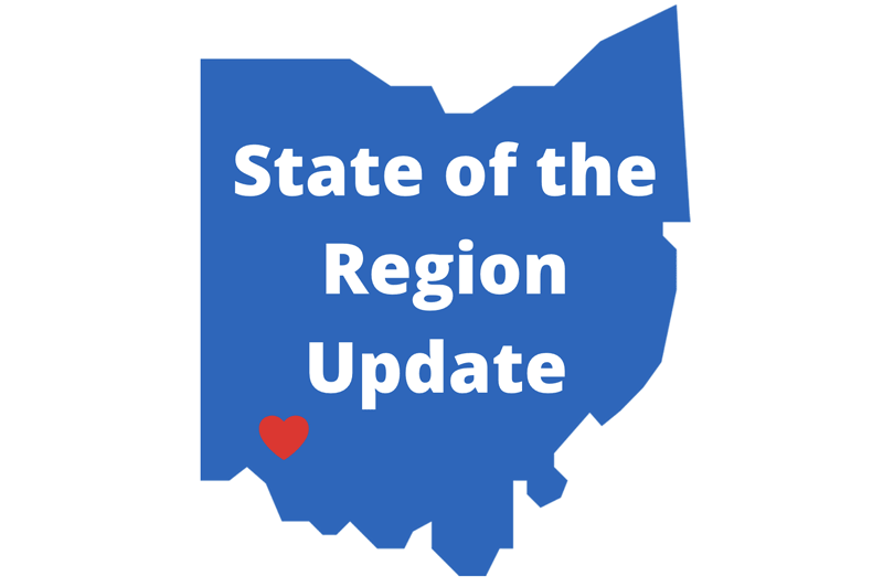 Annual State of the Region Address