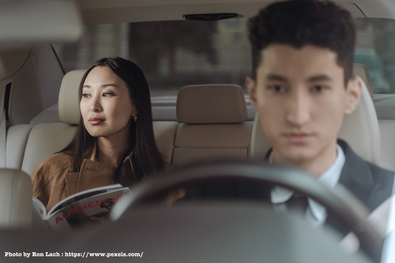 Expanded access to teen driver training through State grant program
