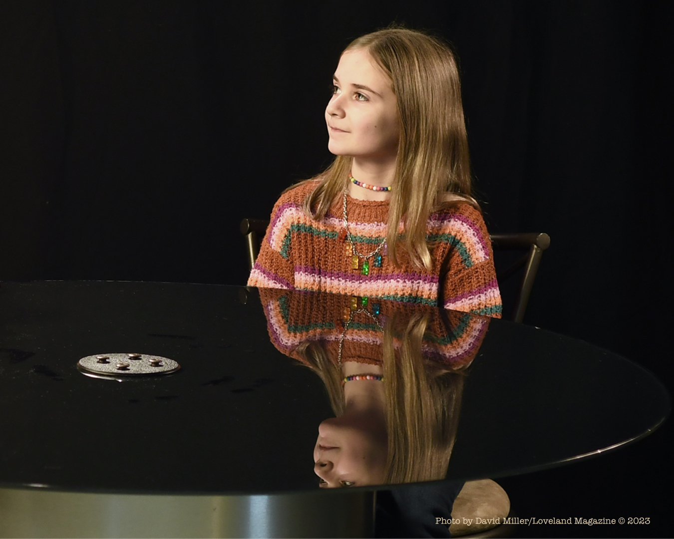 An Interview with Julia Wolf: The Wolf Pack’s “Cure Starts Now”