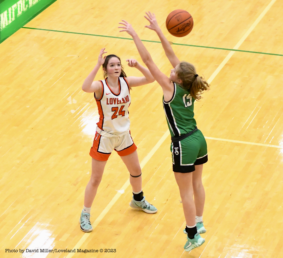 [Game Photos] Tigers advance in State Tournament with win over Seton