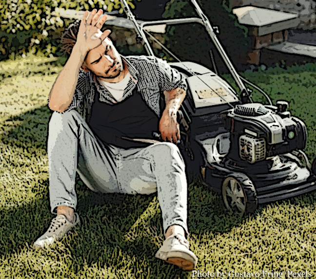 Southwest Ohio residents can receive $100 gift card when they recycle old mowers with no emission battery-run mowers
