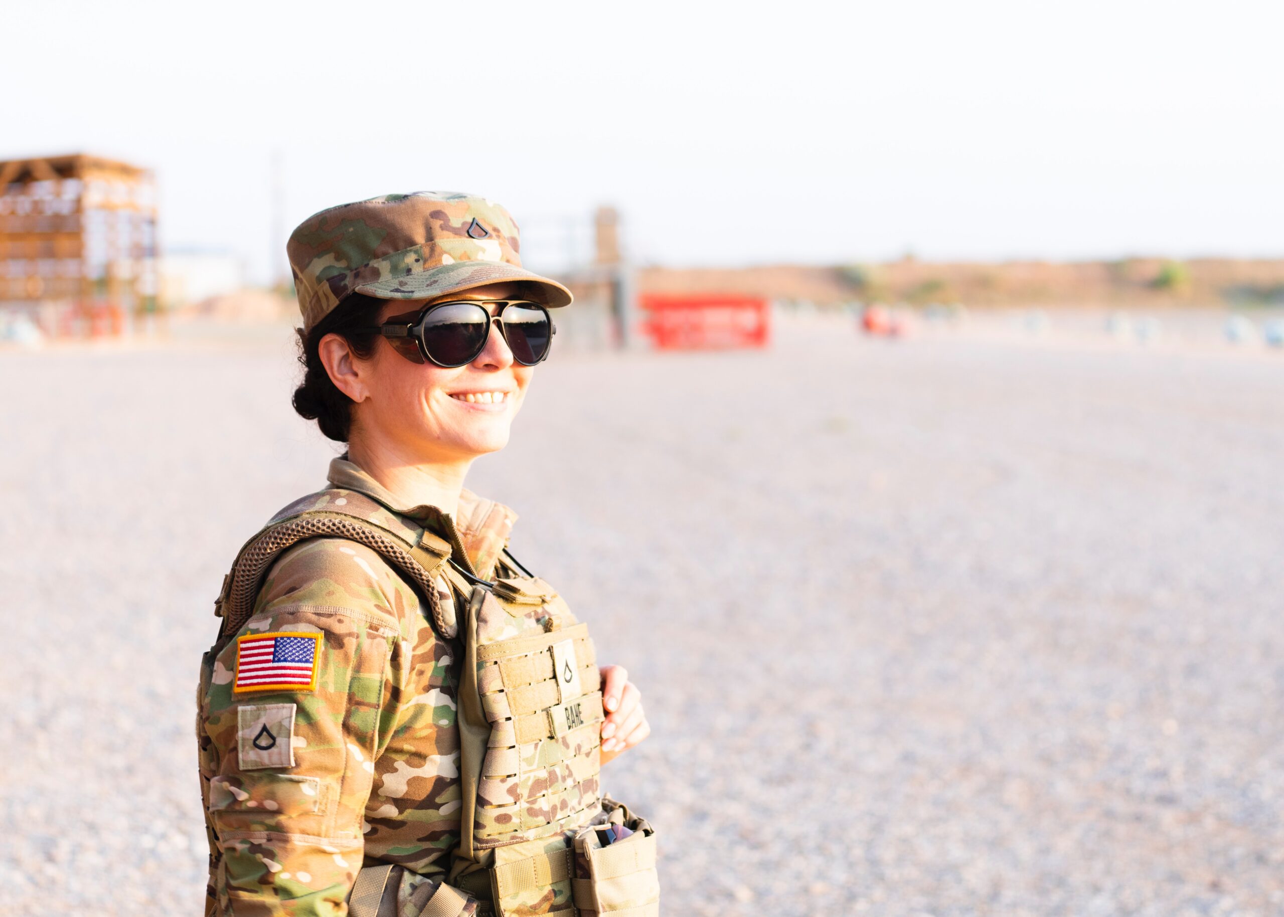 Loveland American Legion Auxiliary is looking to honor female active duty and military veterans