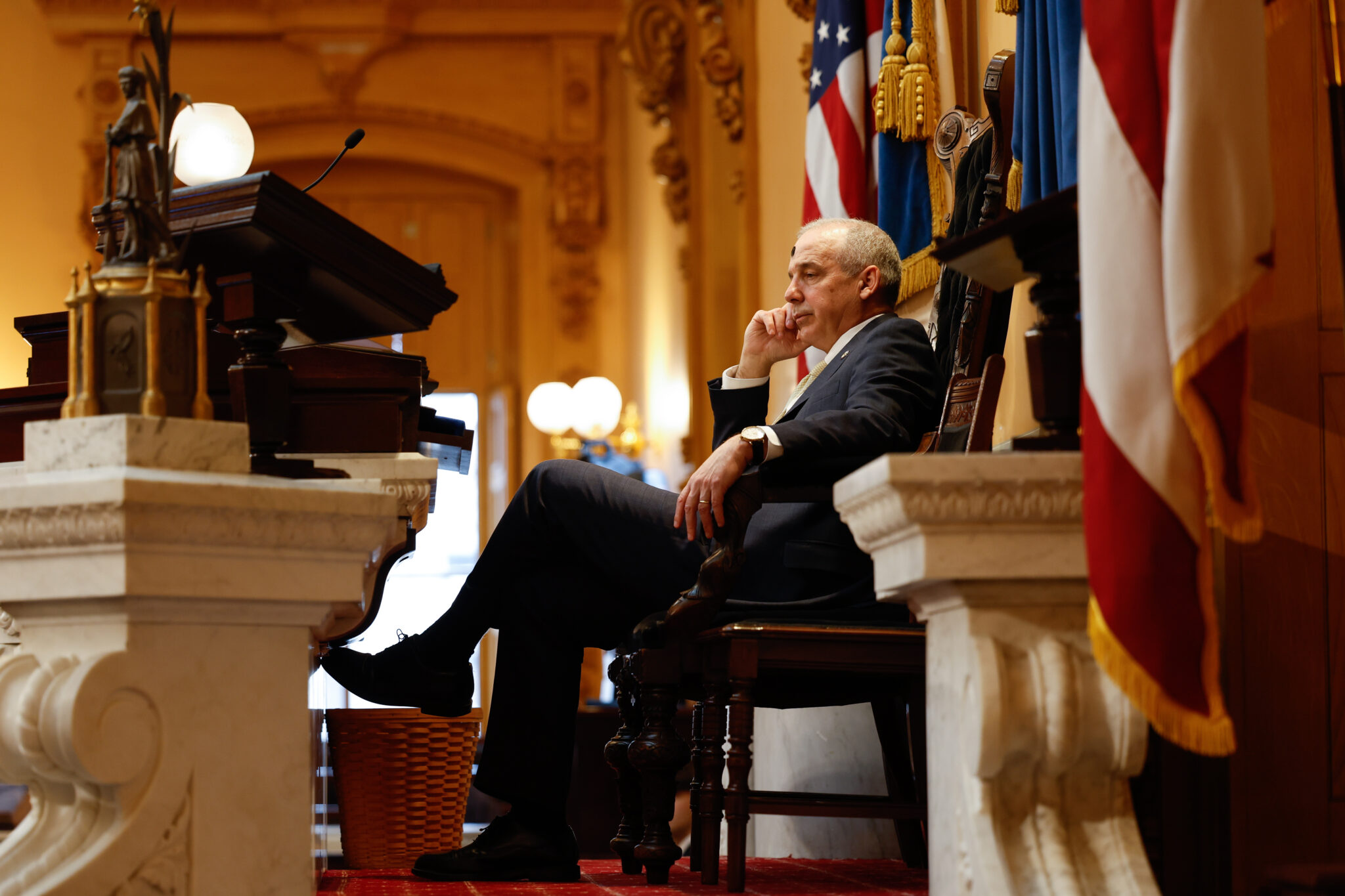 Ohio Senate passes education department overhaul