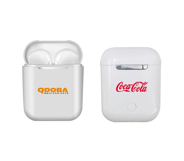 Apex Specialties offers Blue Tooth Earbuds Special