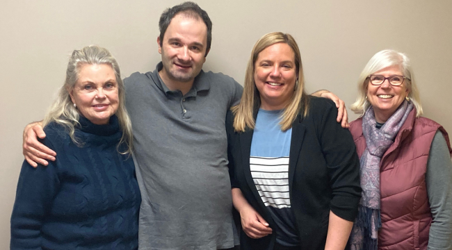 Real-Life Productions CEO Shares his Journey to Self-Employment