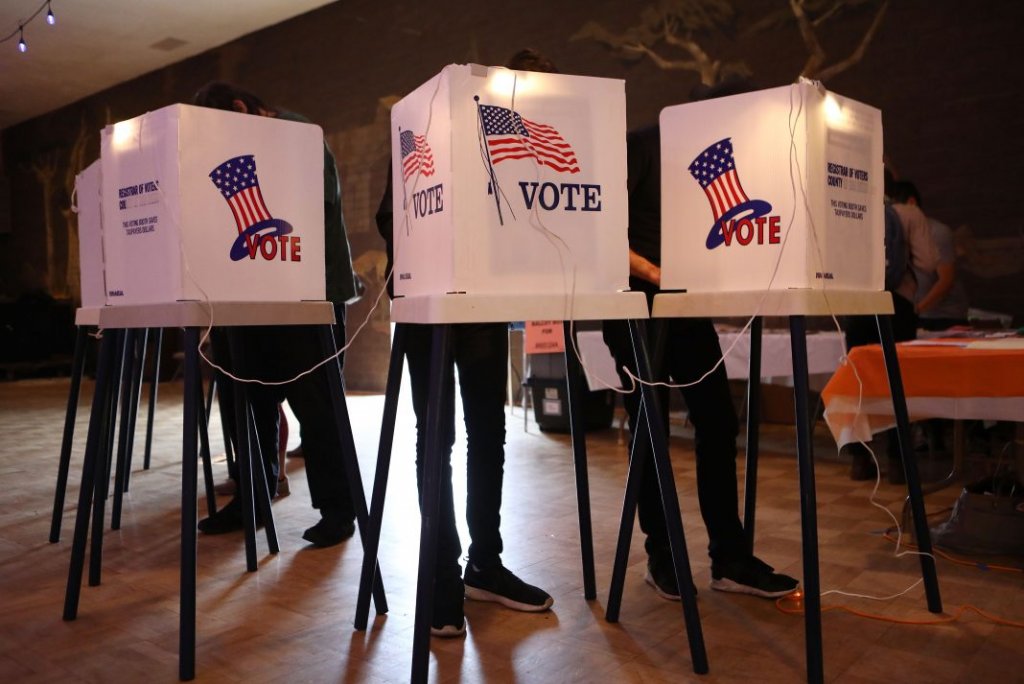 In GOP flip, August special election will return