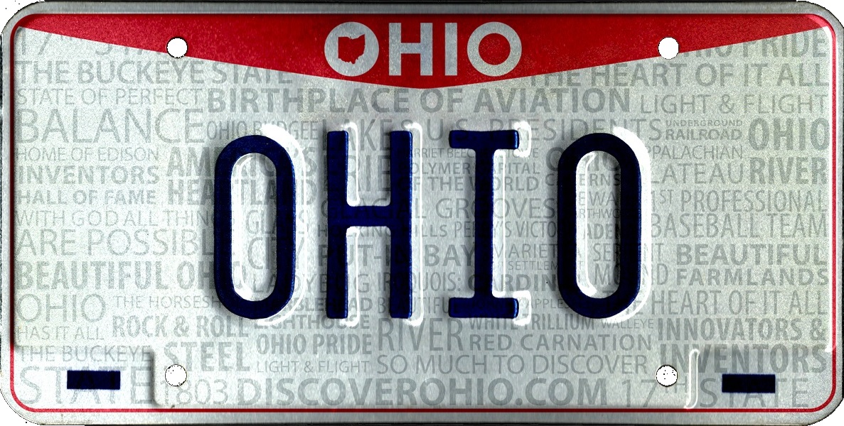 Ohio BMV will refund disabled veterans after incorrectly charging for license plates