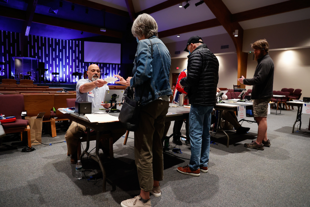 Ohio House begins hearings to bring back August elections