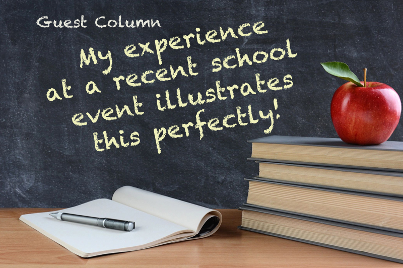 Urgent! Loveland Community Needs School Levy Passed