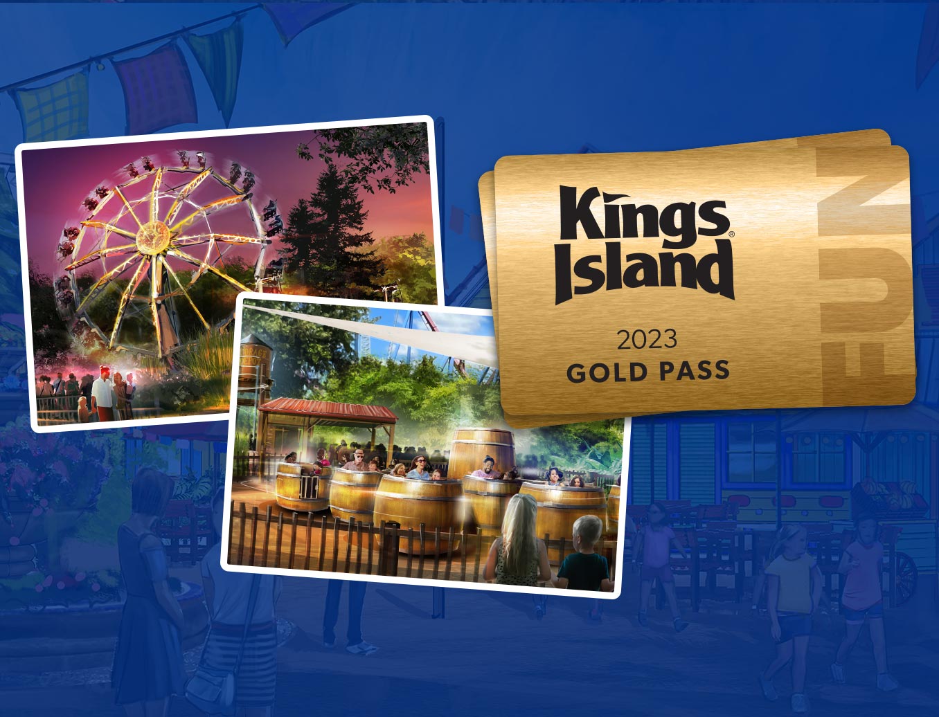 Kings Island begins “Chaperone Policy” Saturday