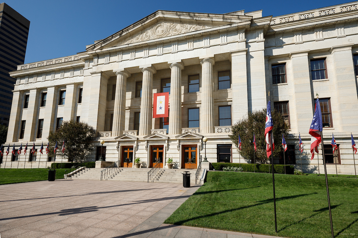 Think tank blasts Ohio flat tax proposal