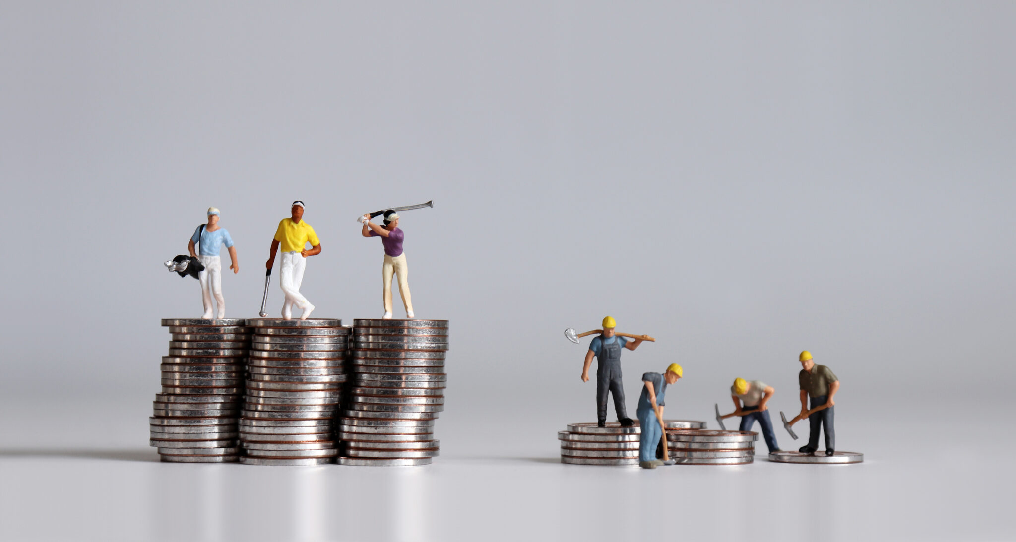 Economists: Ohio flat-tax would worsen inequality