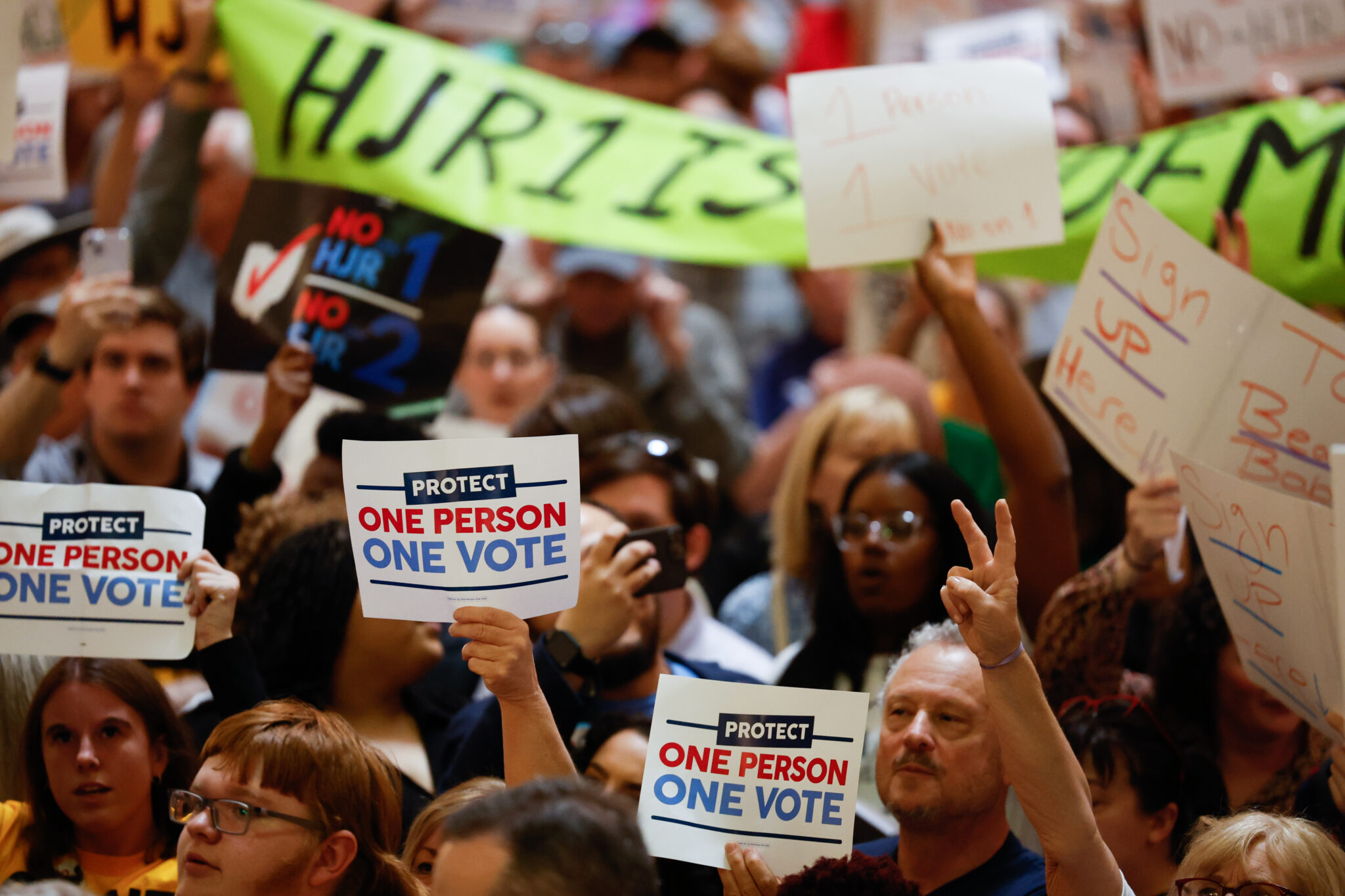 Ballot measure making it harder to amend Ohio’s Constitution facing second lawsuit