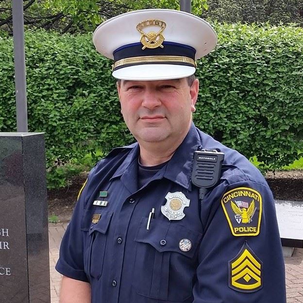 Memorial Day 2023 in Loveland, Ohio