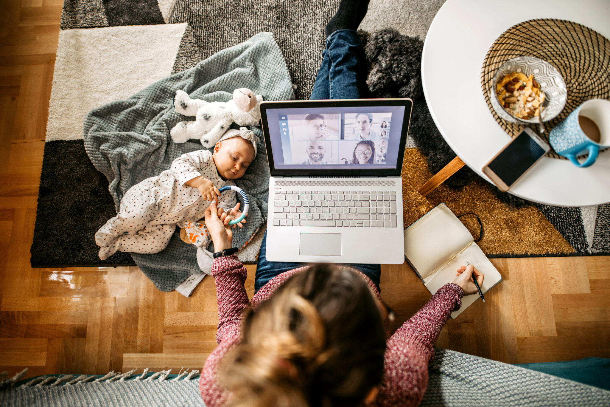 Ohio lawmakers consider bill simplifying how businesses calculate taxes for remote workers